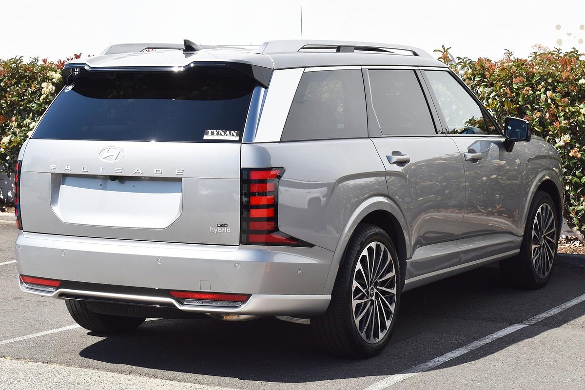 2025 Hyundai Palisade Calligraphy LX3.V1