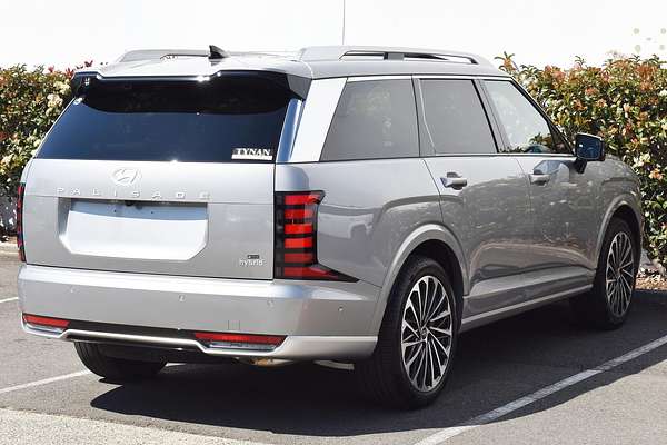 2025 Hyundai Palisade Calligraphy LX3.V1