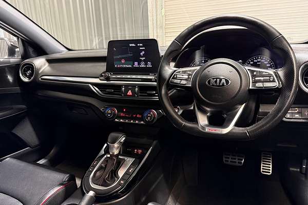 2020 Kia Cerato GT BD