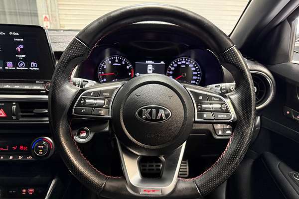 2020 Kia Cerato GT BD