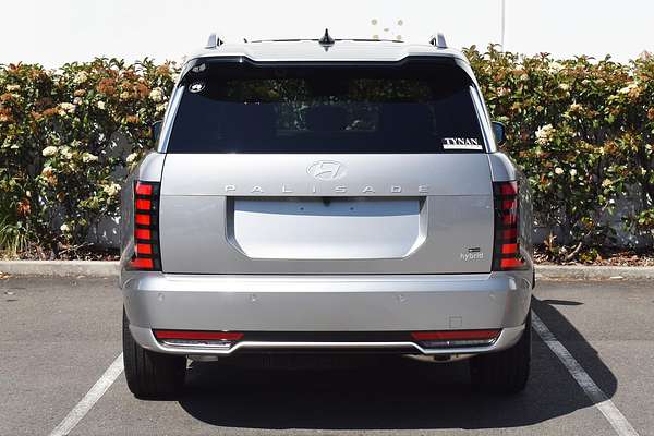 2025 Hyundai Palisade Calligraphy LX3.V1
