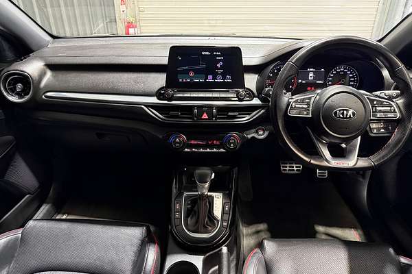 2020 Kia Cerato GT BD