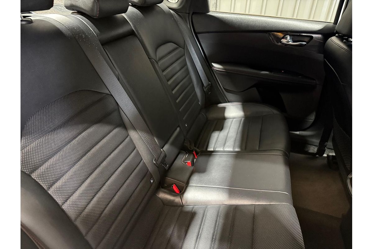 2020 Kia Cerato GT BD