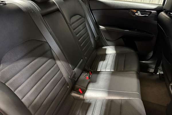 2020 Kia Cerato GT BD