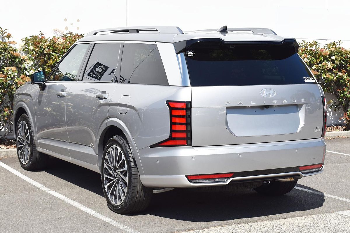 2025 Hyundai Palisade Calligraphy LX3.V1