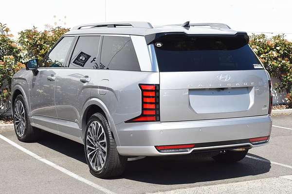 2025 Hyundai Palisade Calligraphy LX3.V1
