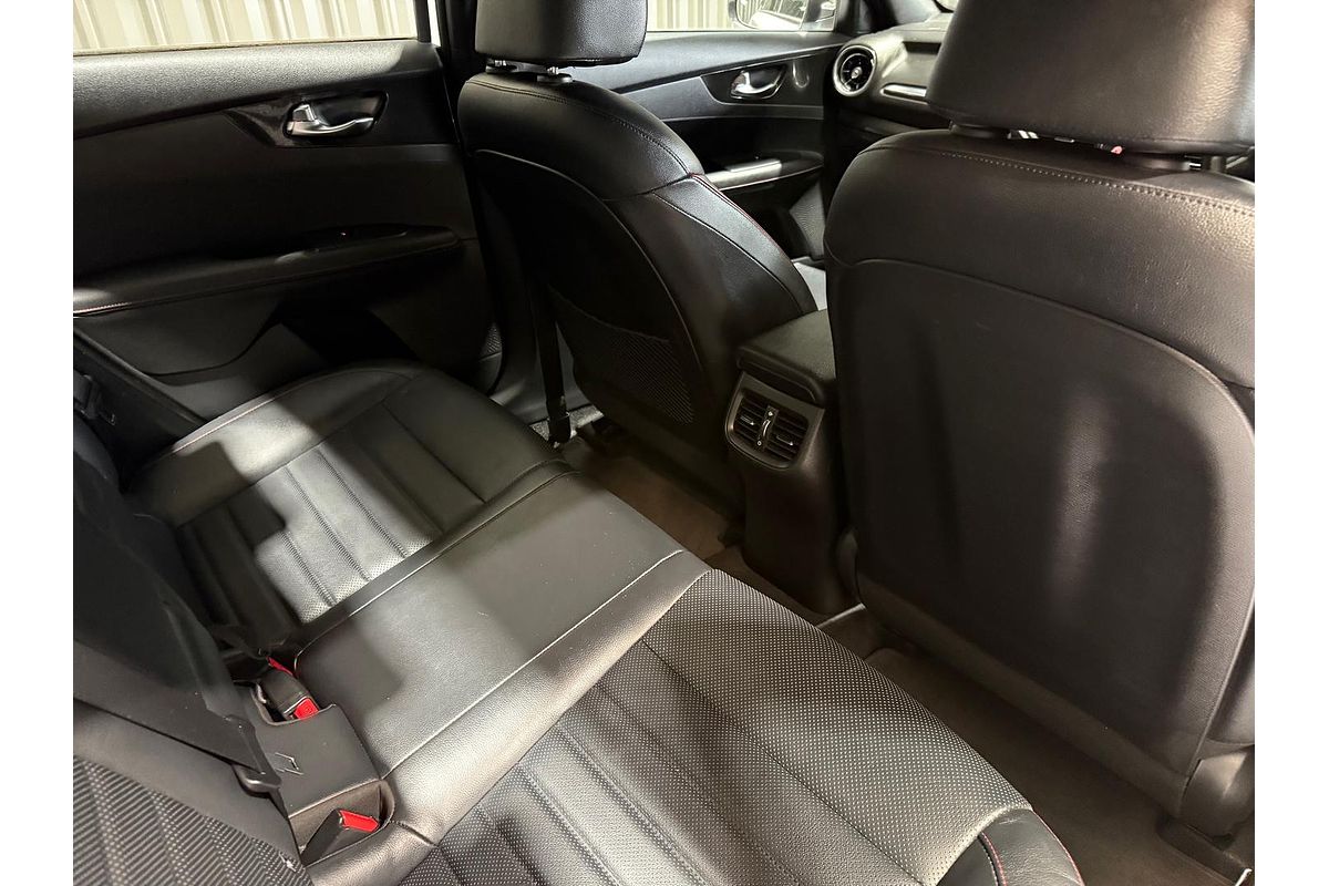 2020 Kia Cerato GT BD