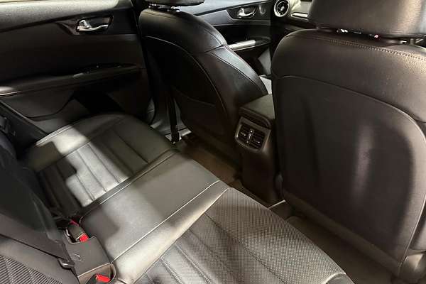 2020 Kia Cerato GT BD