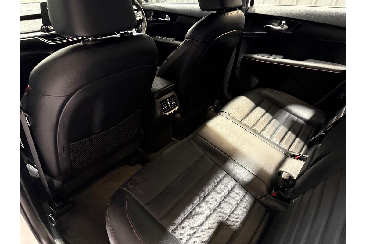 2020 Kia Cerato GT BD