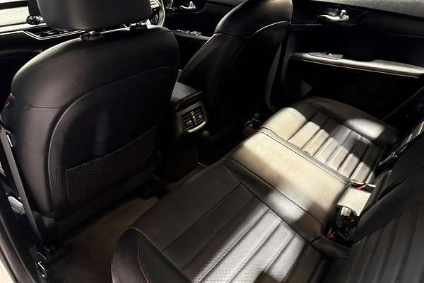 2020 Kia Cerato GT BD