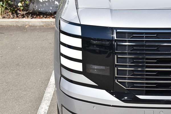 2025 Hyundai Palisade Calligraphy LX3.V1