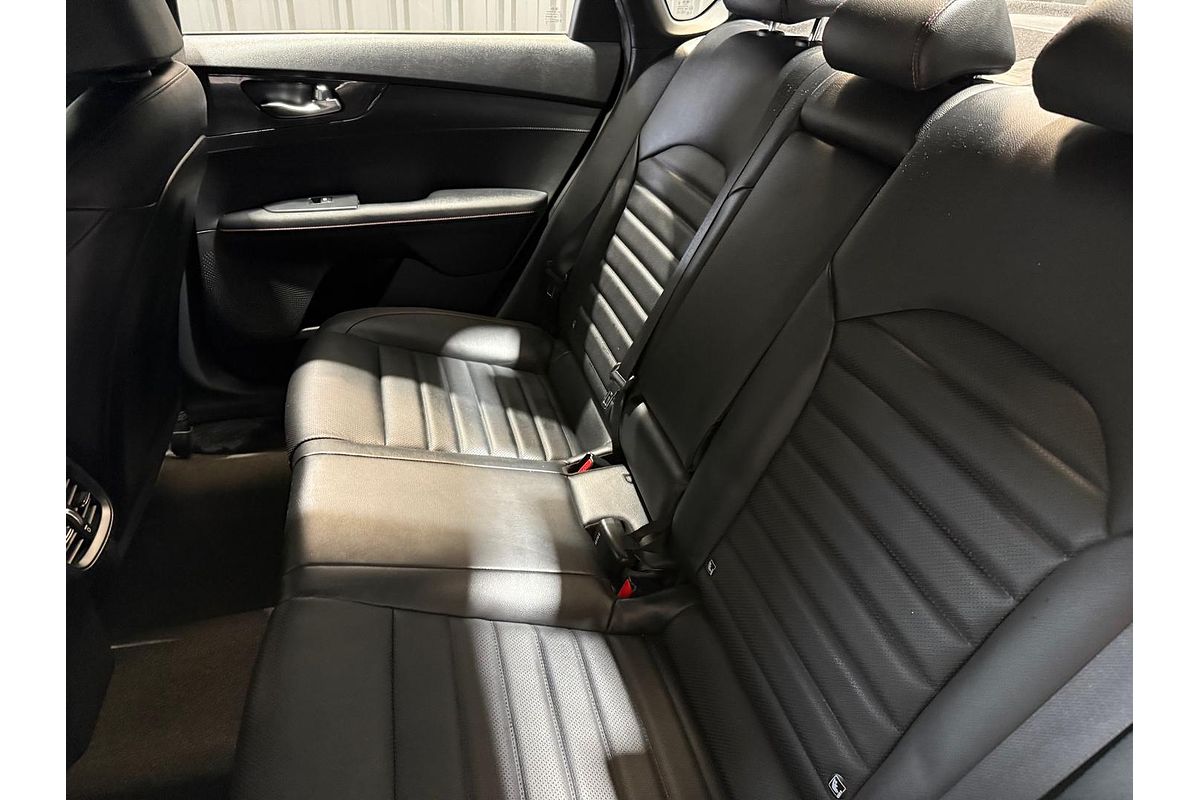 2020 Kia Cerato GT BD