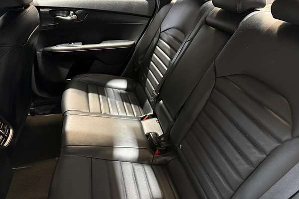 2020 Kia Cerato GT BD