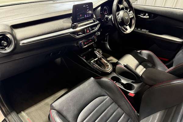 2020 Kia Cerato GT BD