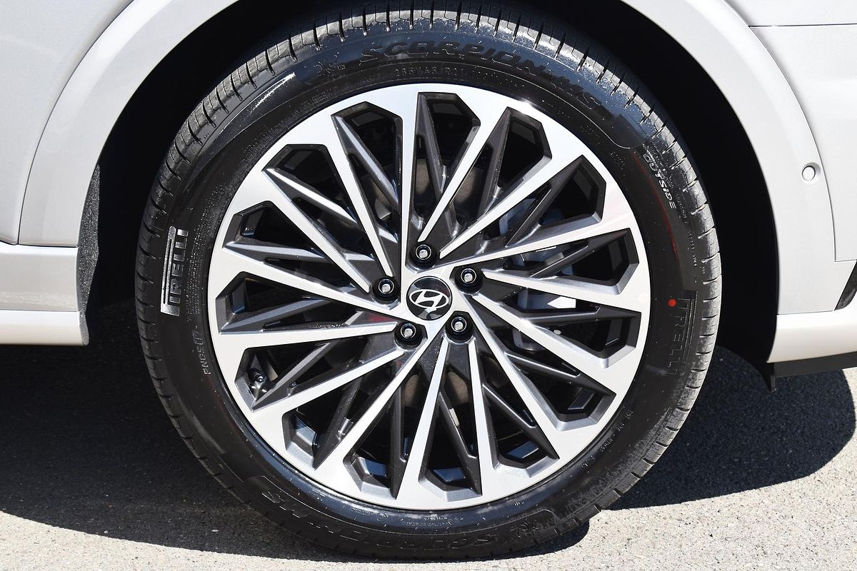 2025 Hyundai Palisade Calligraphy LX3.V1
