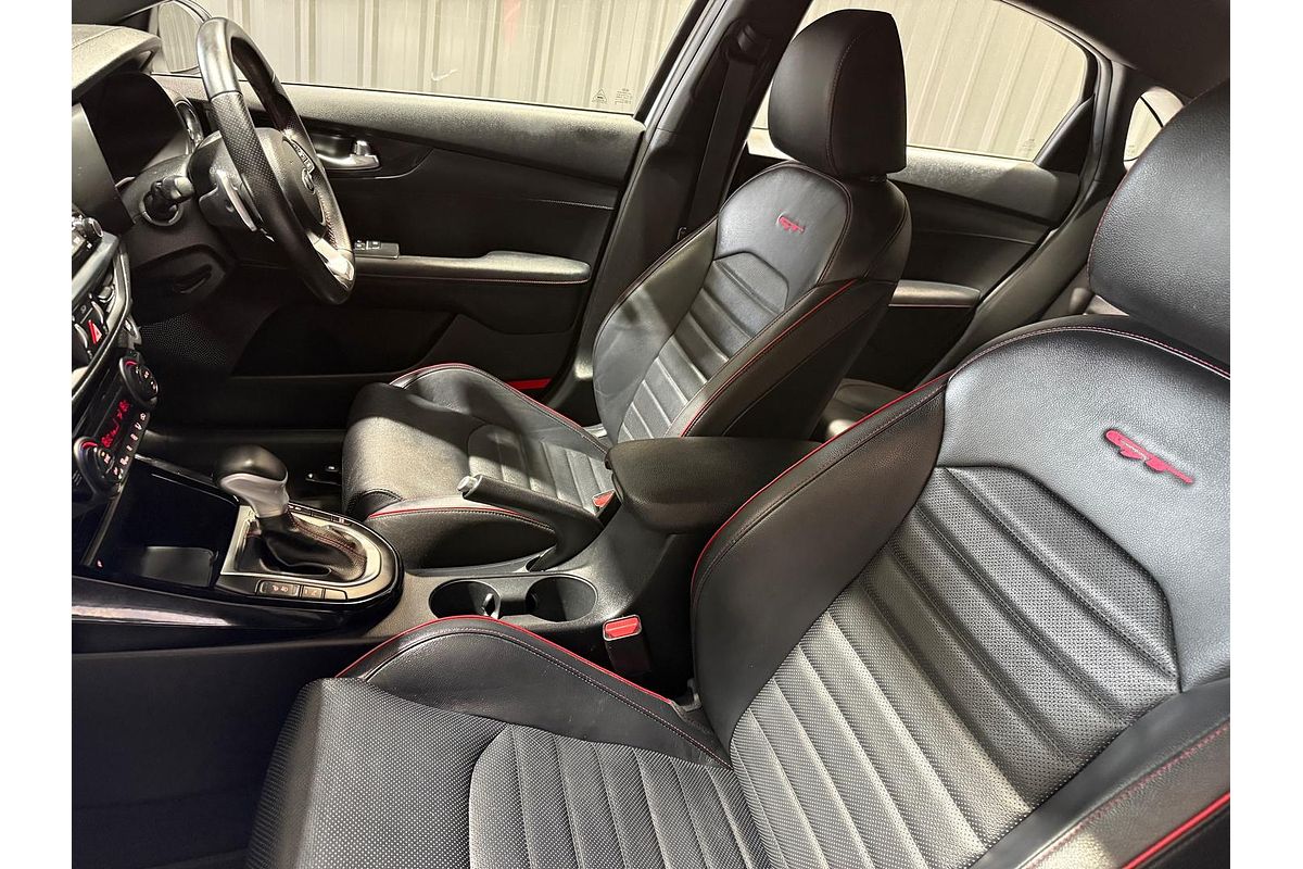 2020 Kia Cerato GT BD