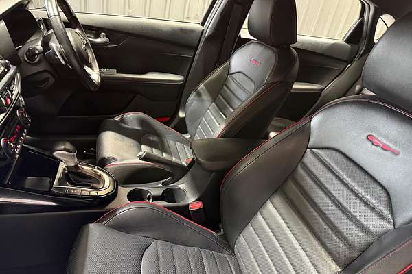 2020 Kia Cerato GT BD