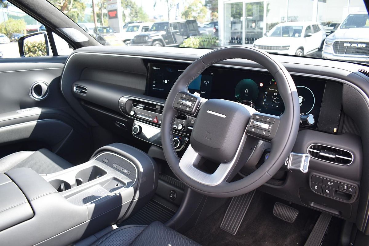 2025 Hyundai Palisade Calligraphy LX3.V1