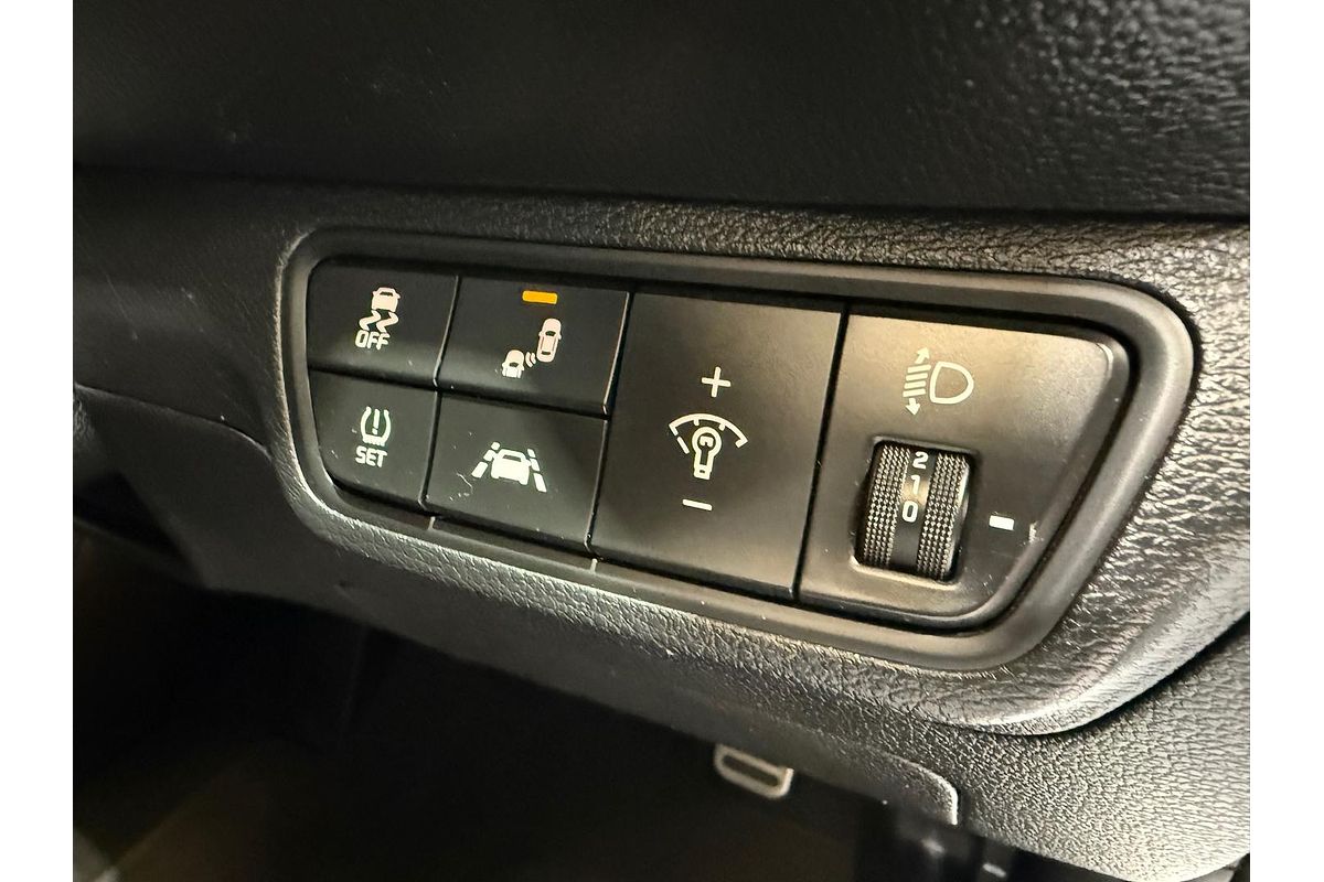 2020 Kia Cerato GT BD