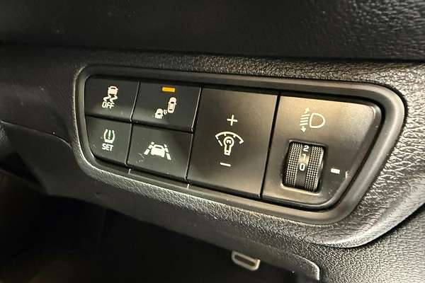 2020 Kia Cerato GT BD