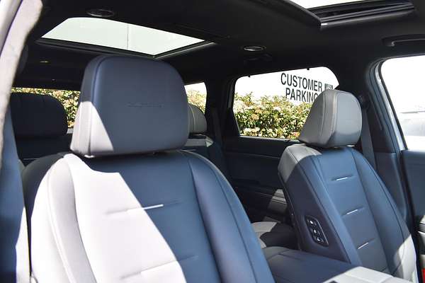 2025 Hyundai Palisade Calligraphy LX3.V1