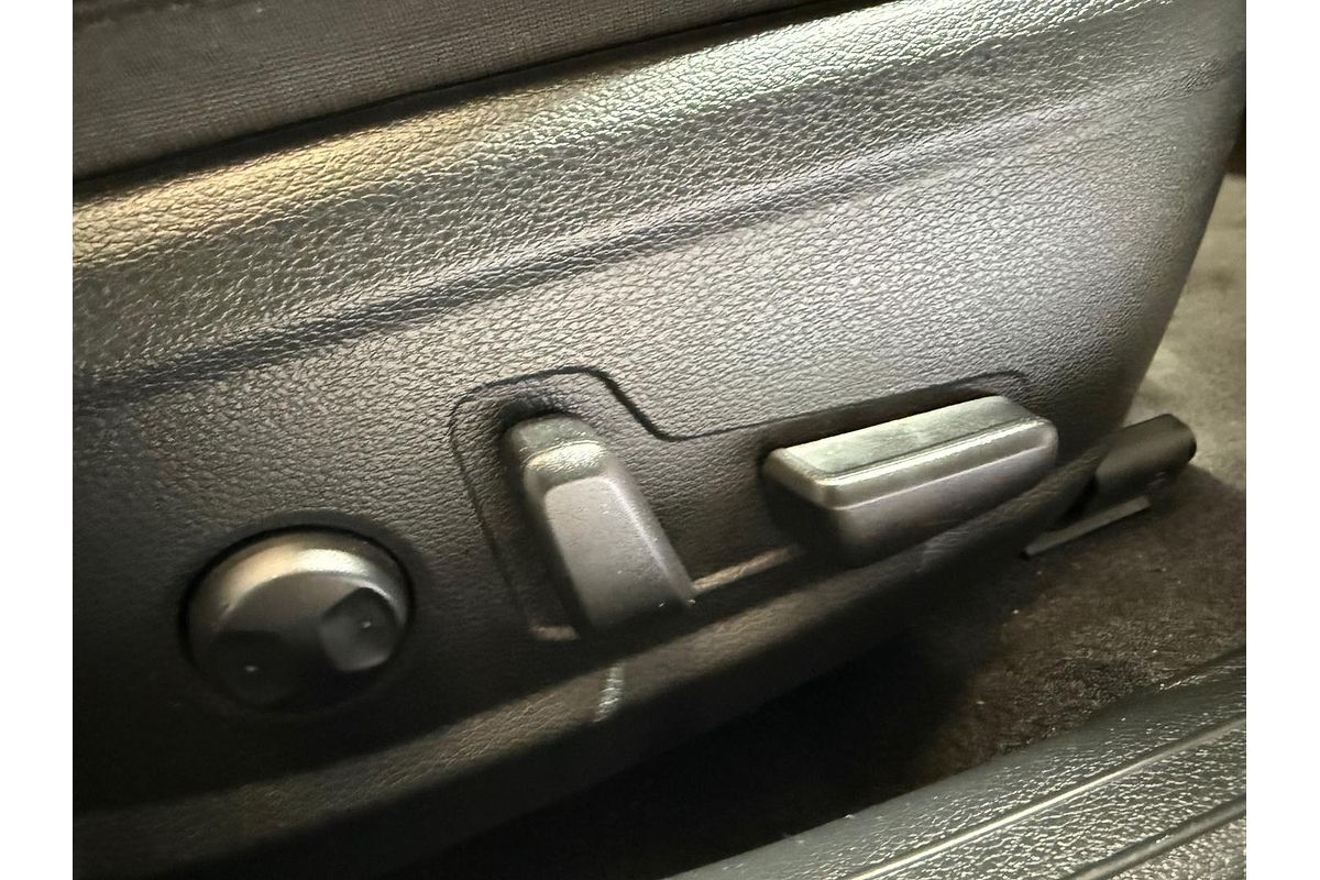 2020 Kia Cerato GT BD