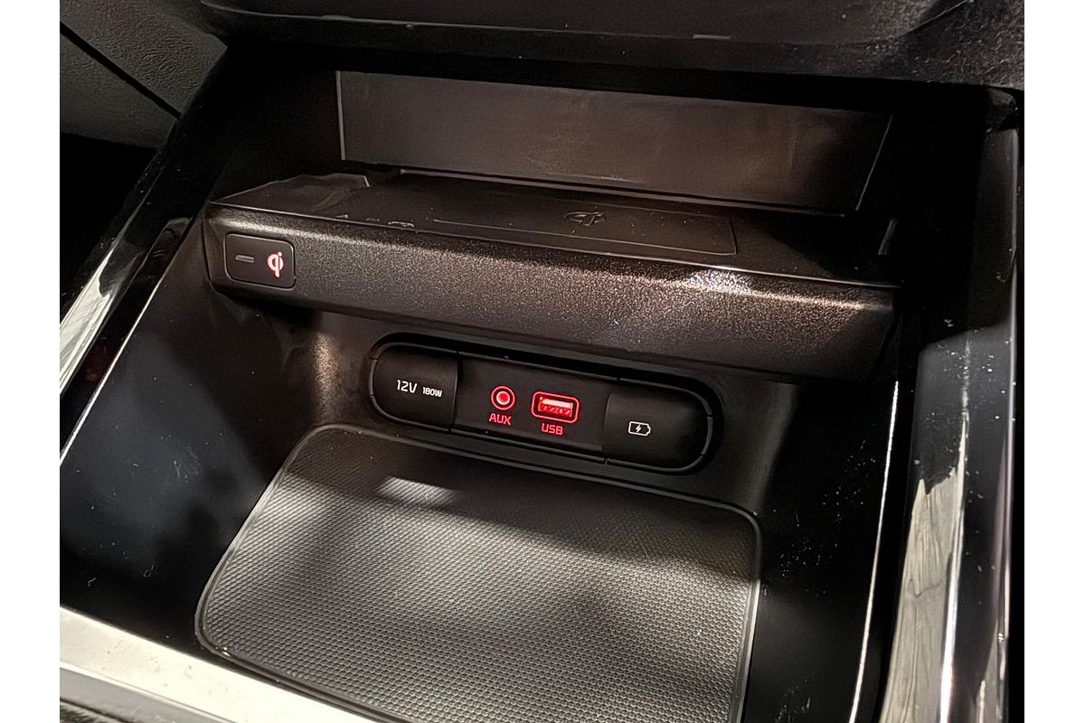 2020 Kia Cerato GT BD