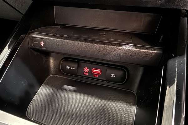 2020 Kia Cerato GT BD