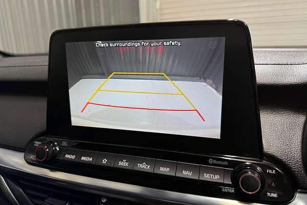 2020 Kia Cerato GT BD