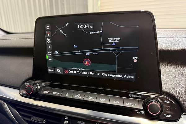 2020 Kia Cerato GT BD