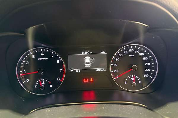 2020 Kia Cerato GT BD