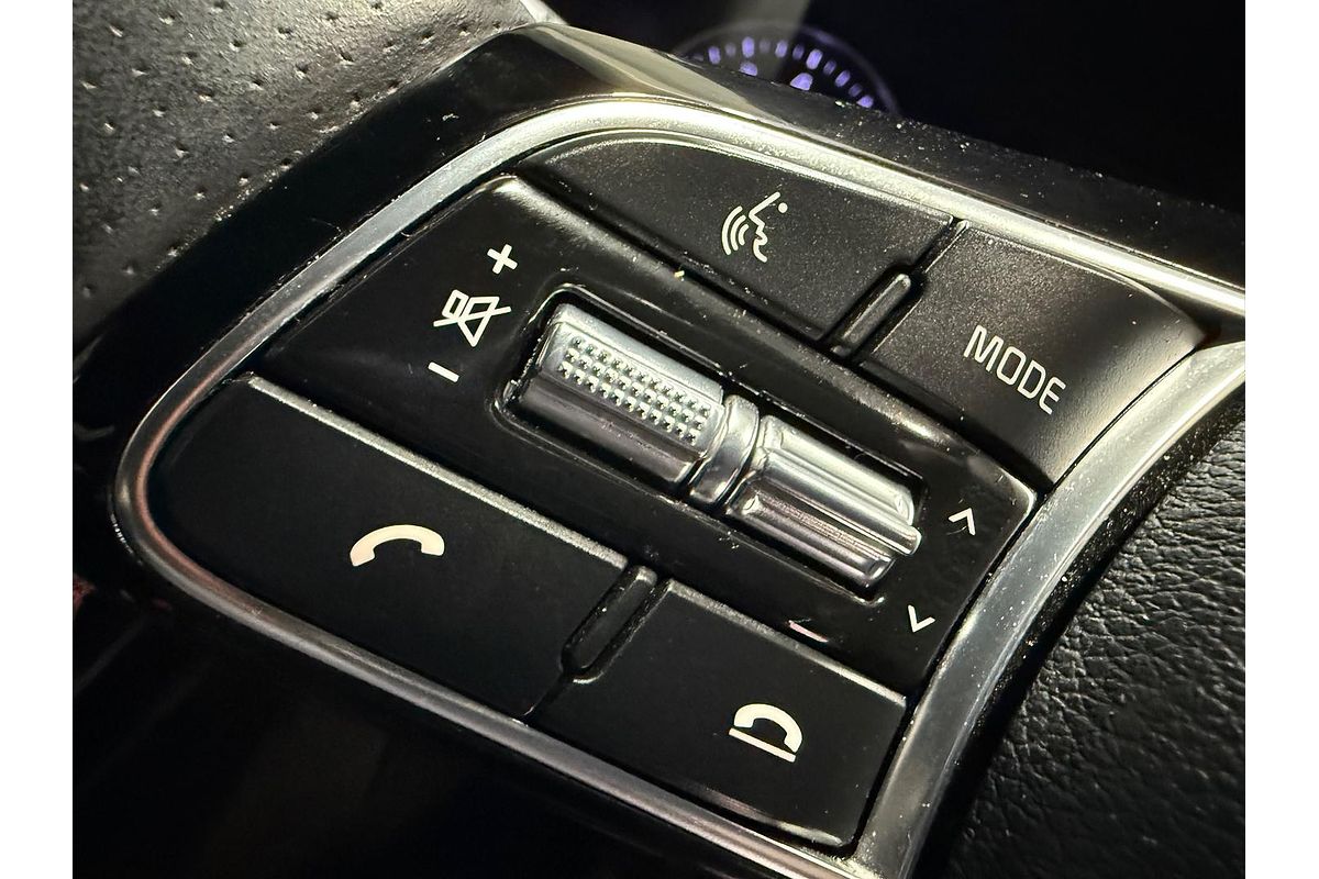 2020 Kia Cerato GT BD