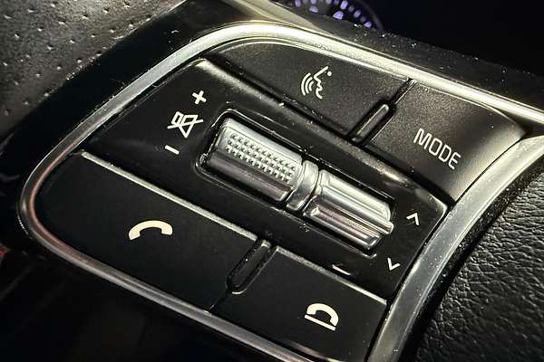 2020 Kia Cerato GT BD