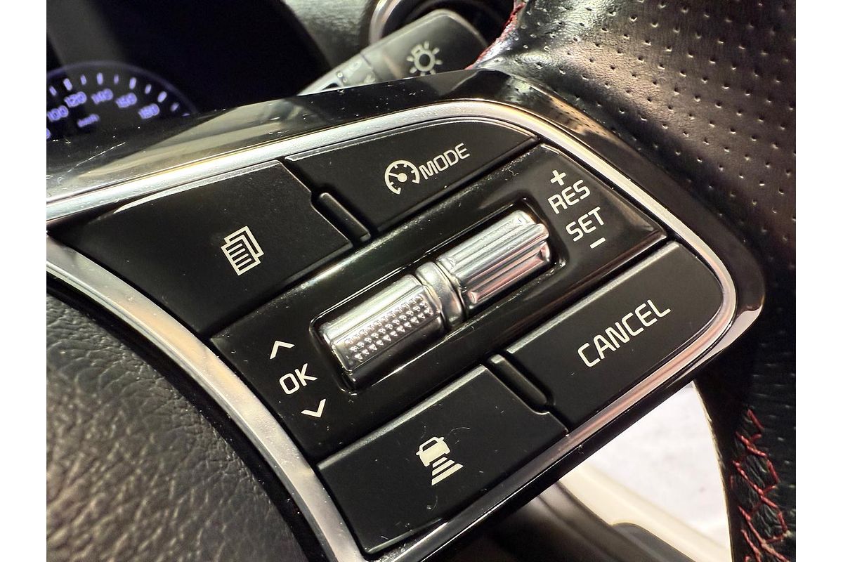 2020 Kia Cerato GT BD