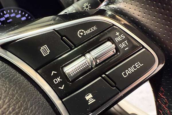 2020 Kia Cerato GT BD