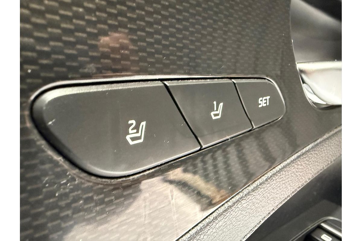 2020 Kia Cerato GT BD