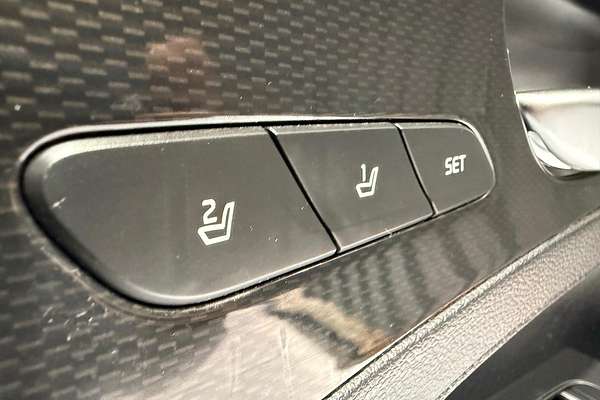 2020 Kia Cerato GT BD