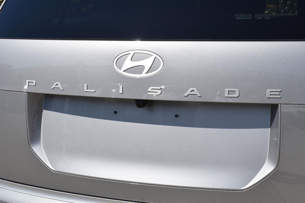 2025 Hyundai Palisade Calligraphy LX3.V1