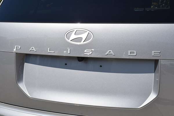 2025 Hyundai Palisade Calligraphy LX3.V1