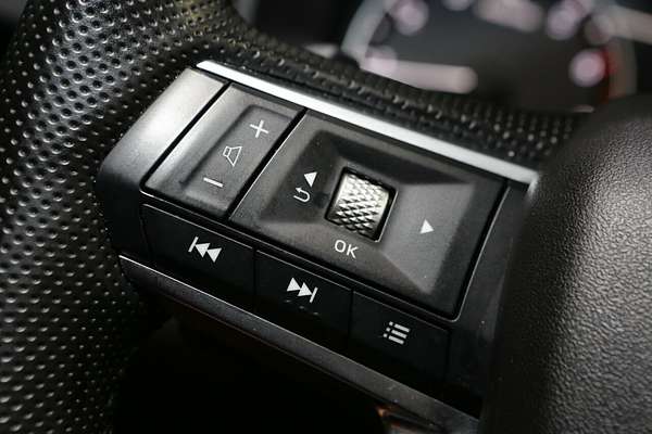 2024 Mitsubishi Outlander LS ZM
