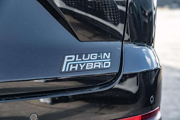 2025 Chery Tiggo 8 Super Hybrid Ultimate T31