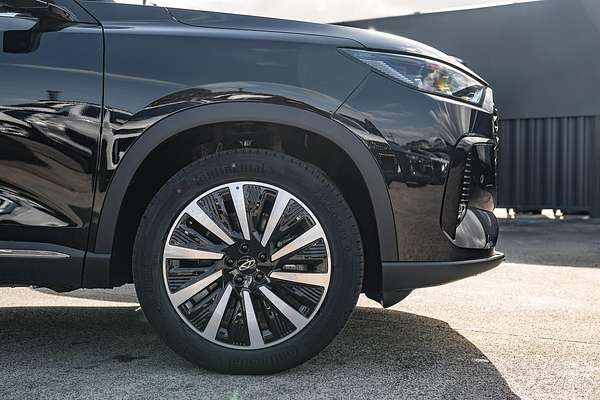 2025 Chery Tiggo 8 Super Hybrid Ultimate T31