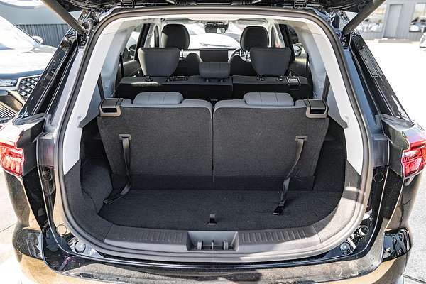 2025 Chery Tiggo 8 Super Hybrid Ultimate T31