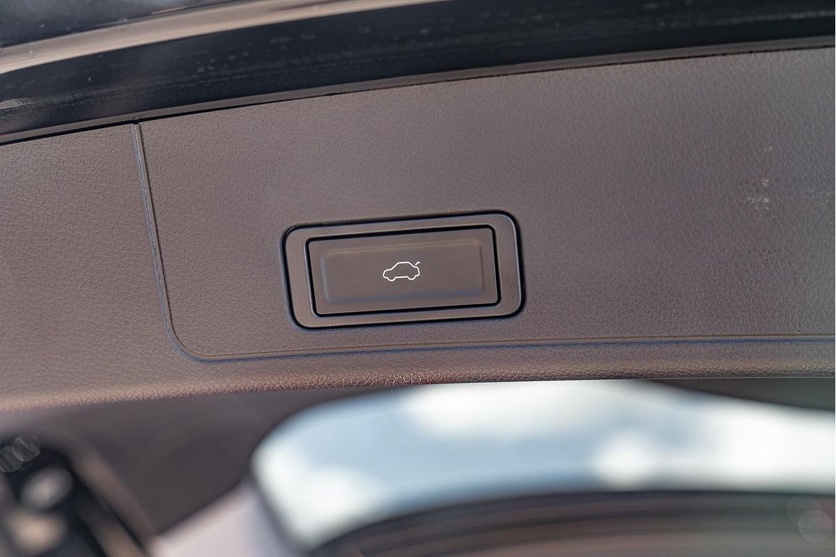 2025 Chery Tiggo 8 Super Hybrid Ultimate T31