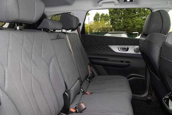 2025 Chery Tiggo 8 Super Hybrid Ultimate T31