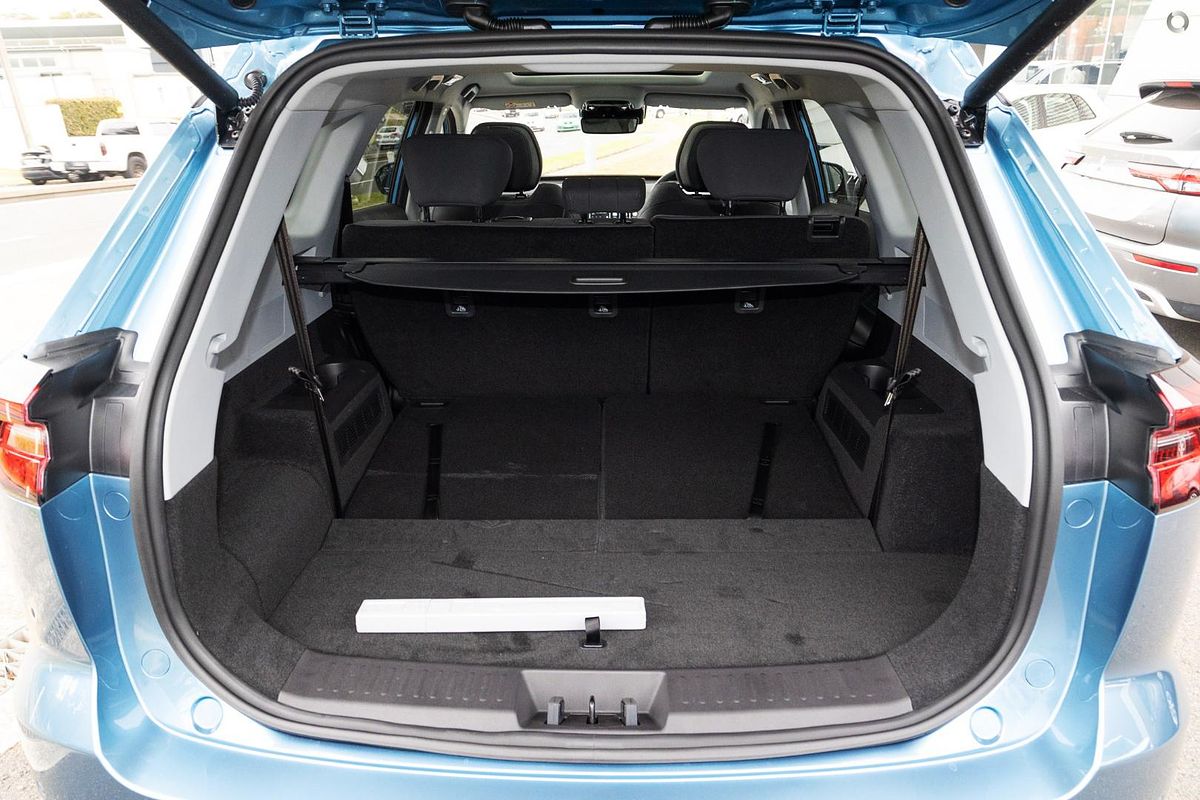 2025 Chery Tiggo 8 Super Hybrid Ultimate T31