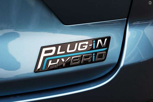 2025 Chery Tiggo 8 Super Hybrid Ultimate T31