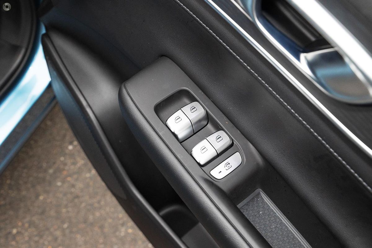 2025 Chery Tiggo 8 Super Hybrid Ultimate T31