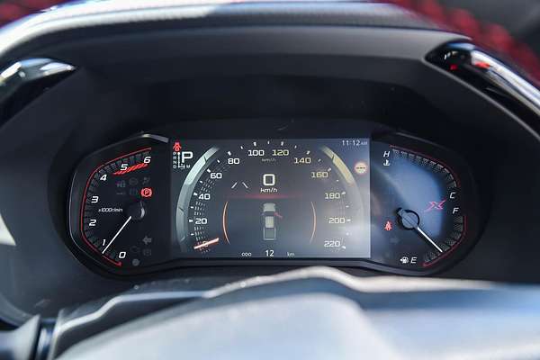 2025 Isuzu D-MAX