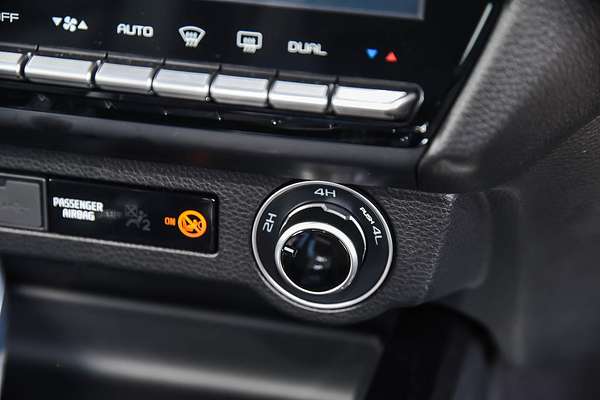 2025 Isuzu D-MAX